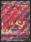 Volcanion V