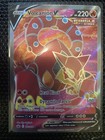 Volcanion V