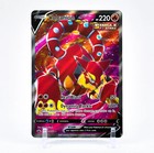 Volcanion V