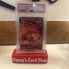Volcanion V