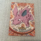 Nidorino