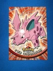 Nidorino