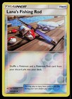 Lana's Fishing Rod