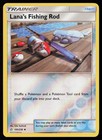 Lana's Fishing Rod