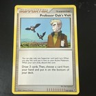 Professor Oak's Visit