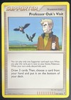 Professor Oak's Visit