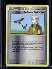 Professor Oak's Visit
