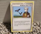 Professor Oak's Visit