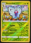 Butterfree