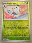 Butterfree