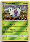 Butterfree