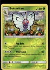 Butterfree