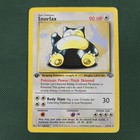 Snorlax