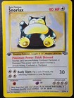Snorlax