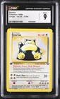 Snorlax