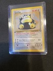 Snorlax
