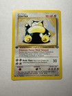 Snorlax