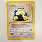 Snorlax