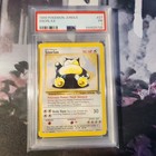 Snorlax