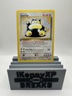 Snorlax