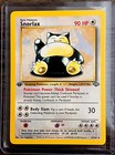 Snorlax