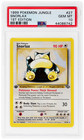 Snorlax
