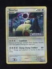 Snorlax