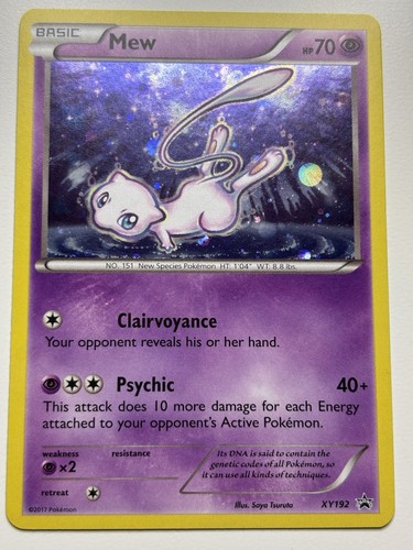 Mew