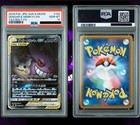 Gengar & Mimikyu GX