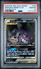 Gengar & Mimikyu GX