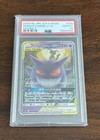 Gengar & Mimikyu GX