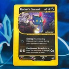 Rocket's Sneasel