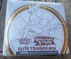 Elite Trainer Box