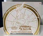Elite Trainer Box