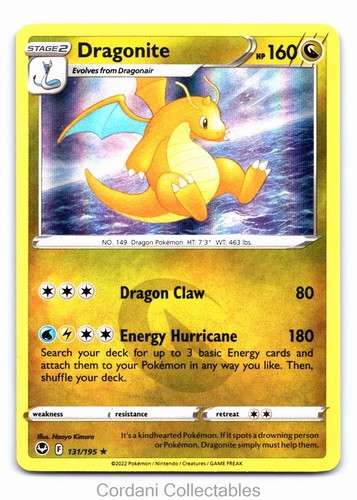 Dragonite