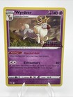 Wyrdeer