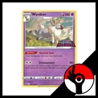 Wyrdeer