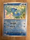Horsea