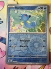Horsea