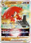Hisuian Decidueye VSTAR