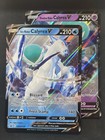 Ice Rider Calyrex V