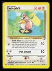 Farfetch'd