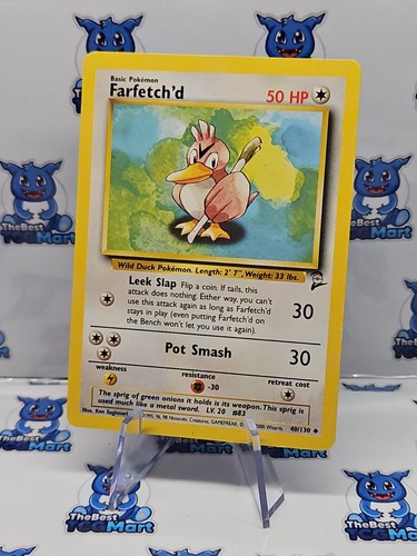 Farfetch'd