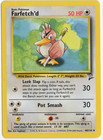 Farfetch'd