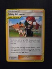 Misty & Lorelei
