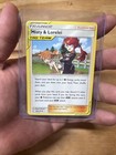 Misty & Lorelei