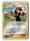 Misty & Lorelei