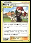 Misty & Lorelei