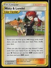 Misty & Lorelei