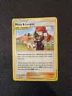 Misty & Lorelei